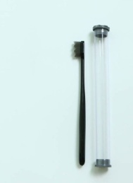 Romain sanz  custom toothbrush