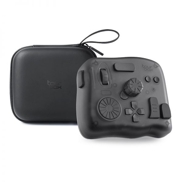 Designer Clip Custom Auxiliary Keyboard - Image 10