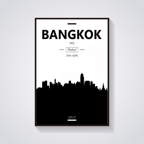 Yipinge Custom Decorative Canvas Painting - Image 10