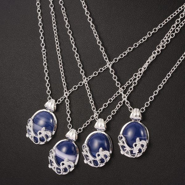 Creative custom necklace pendant - Image 5