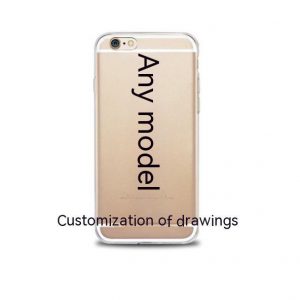 Custom Phone Case