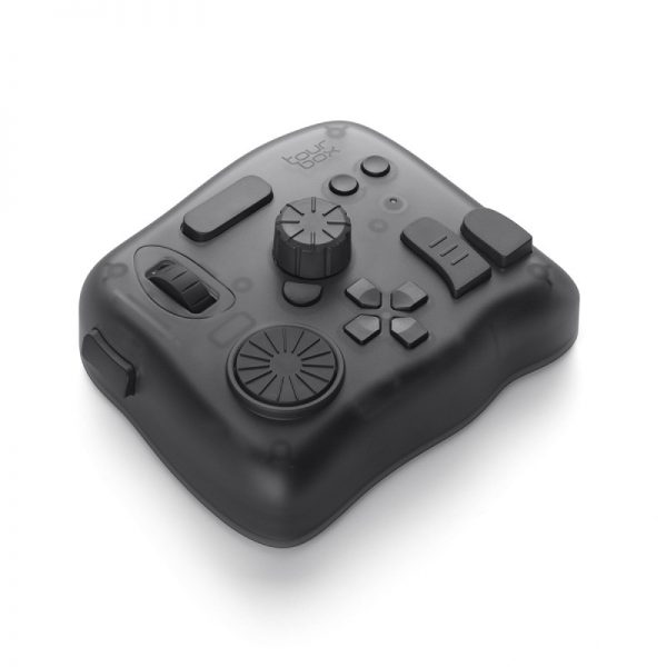 Designer Clip Custom Auxiliary Keyboard - Image 3