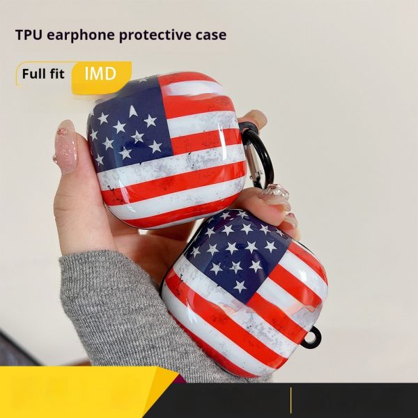 Wearable Custom Headset Protective Cover - Image 6