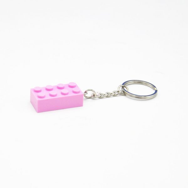 Keyring Block Pendant Small Gift Custom - Image 7