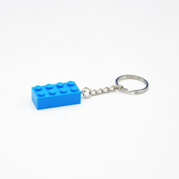 Keyring Block Pendant Small Gift Custom - Image 10
