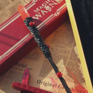 Custom Cos Magic Props Game Characters