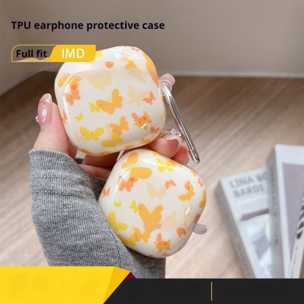 Wearable Custom Headset Protective Cover - Image 4