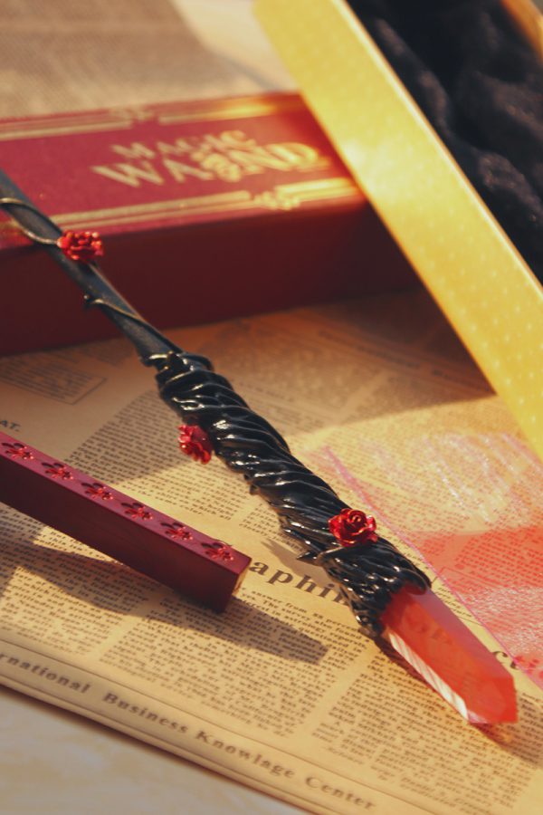Custom Cos Magic Props Game Characters - Image 5