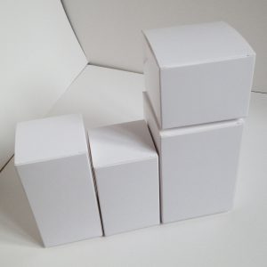 Color Box Custom Universal Paper Box