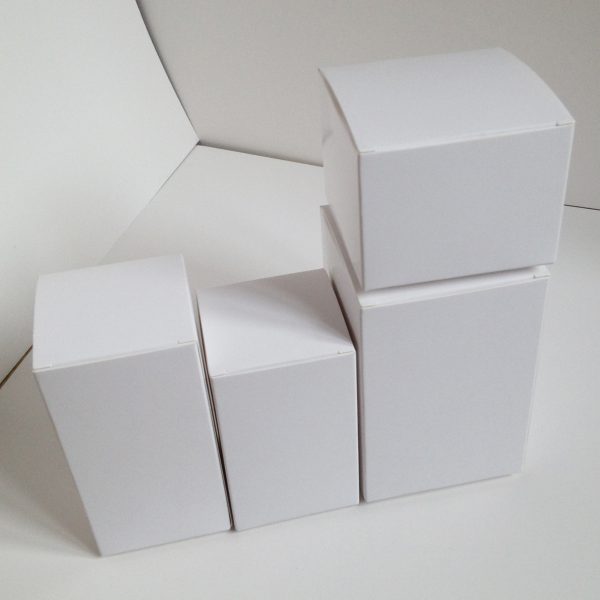 Color Box Custom Universal Paper Box