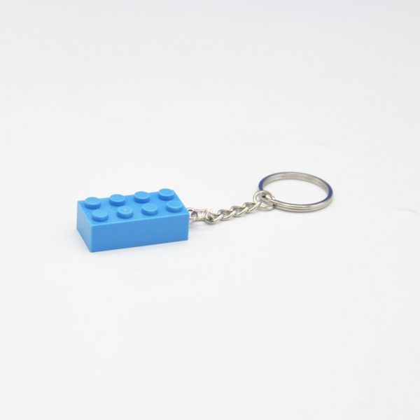 Keyring Block Pendant Small Gift Custom - Image 9