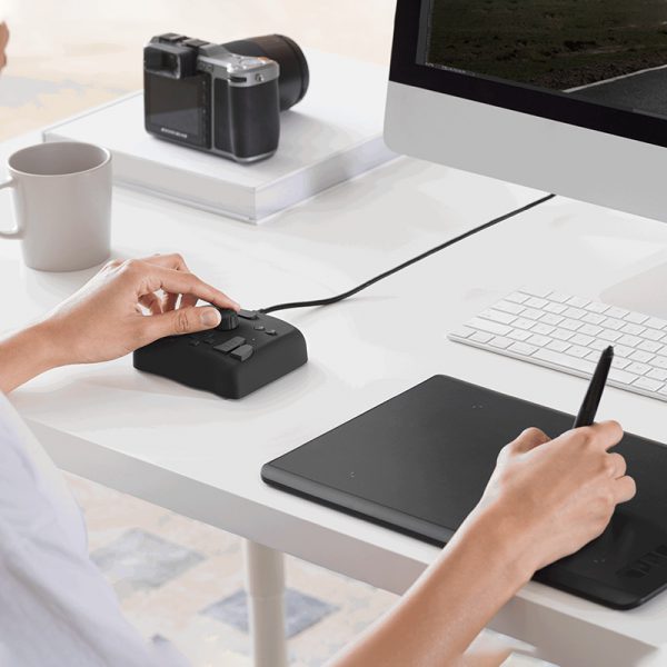 Designer Clip Custom Auxiliary Keyboard - Image 7