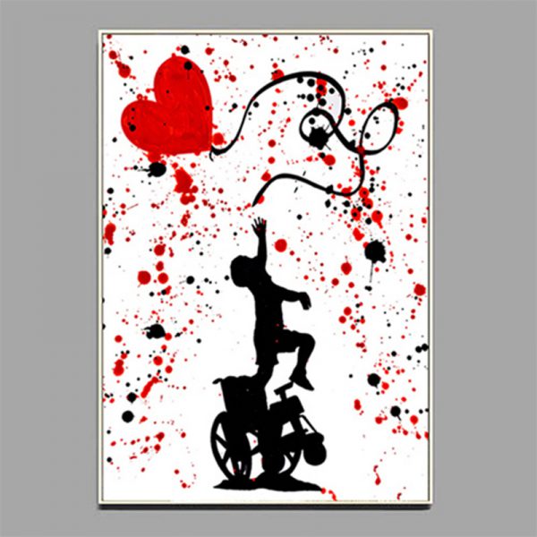 Custom Decorative Painting Canvas Core - Image 4