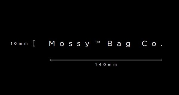 MOQ100 Custom USB Backpack - Image 2