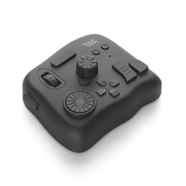 Designer Clip Custom Auxiliary Keyboard - Image 5