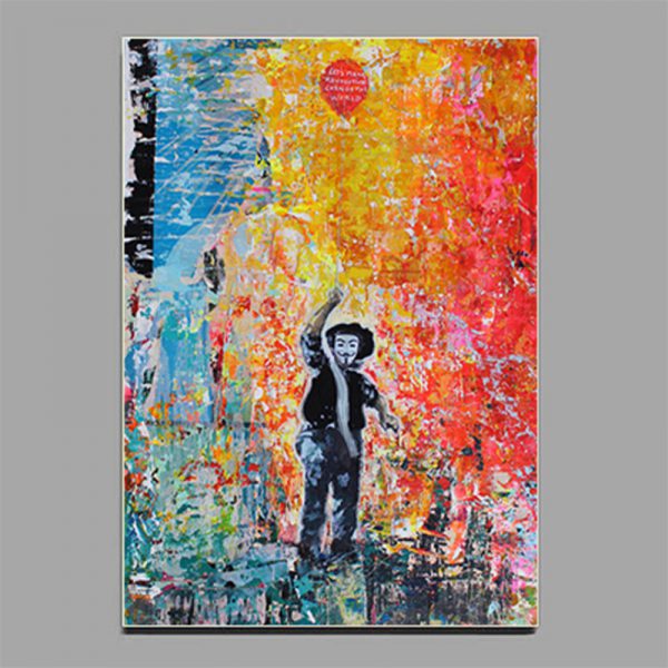 Custom Decorative Painting Canvas Core - Image 3
