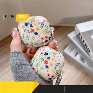 Wearable Custom Headset Protective Cover