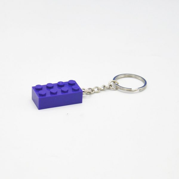 Keyring Block Pendant Small Gift Custom - Image 8