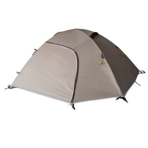 Portable Inflatable Canvas Air Tent for Outdoor Adventures