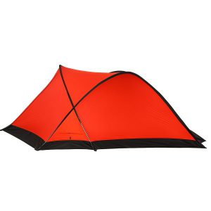 Ultralight Backpacking Tent for 2-3 Persons - Perfect for Outdoor Adventures
