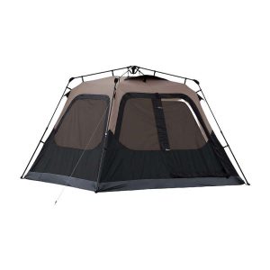 Automatic Family Camping Tent - Easy Setup for Memorable Outdoor Adventures
