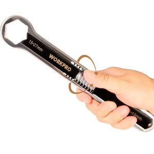 Versatile Torx Wrench for Multiple Applications - Essential Tool for Every DIYer