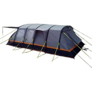 Pop-Up Shower Tent for Ultimate Privacy Shelter and Outdoor Convenience