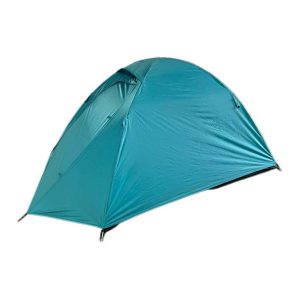 Lightweight 2-Person Dome Camping Tent for Easy Outdoor Adventures