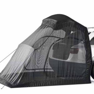 Screen Car Awning Rear Tent - Ultimate Shade Solution for Your Vehicle