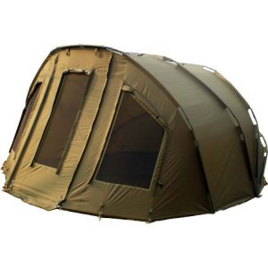 Day Carp Bivvy Shelter - Ultimate Protection for Your Fishing Adventures