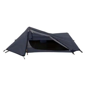 Ultralight Bivy Sack Tunnel Tent - Lightweight, Compact Shelter for Adventurers