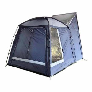 Caravan Side Tent - Premium Outdoor Shelter for Your Adventure