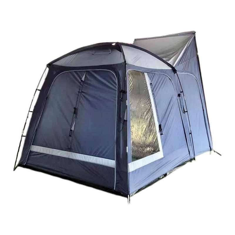 Caravan Side Tent - Premium Outdoor Shelter for Your Adventure - Image 2