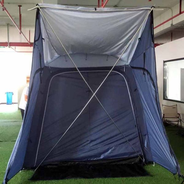 Caravan Side Tent - Premium Outdoor Shelter for Your Adventure - Image 5