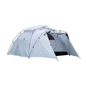 Caravan Side Tent - Premium Outdoor Shelter for Your Adventure - Image 6