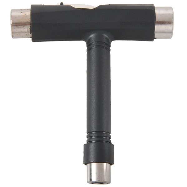 Versatile Skateboard T-Wrench Tool for Easy Repairs and Adjustments - Image 5