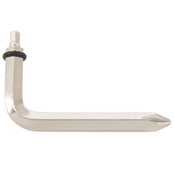 Versatile Skateboard T-Wrench Tool for Easy Repairs and Adjustments - Image 7