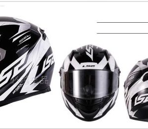 Stylish Motorcycle Crew Helmet for Ultimate Protection and Comfort