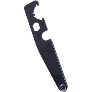 Versatile Tactical Wrench for Ultimate Performance and Durability