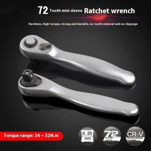 Socket Wrench Quick Power Tool – Efficient and Reliable Wrenching Solution