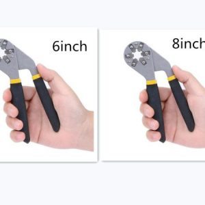 Enchanting Wrench: The Ultimate Tool for Effortless Repairs and Maintenance