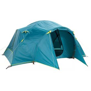 Ultralight Rodless Backpacking Tent for Camping Adventures