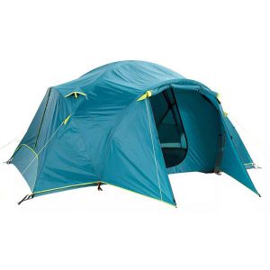 Spacious 8-Person Camping Dome Tent for Ultimate Outdoor Adventures