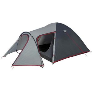 Spacious Double-Layer Family Camping Tent for Ultimate Outdoor Comfort