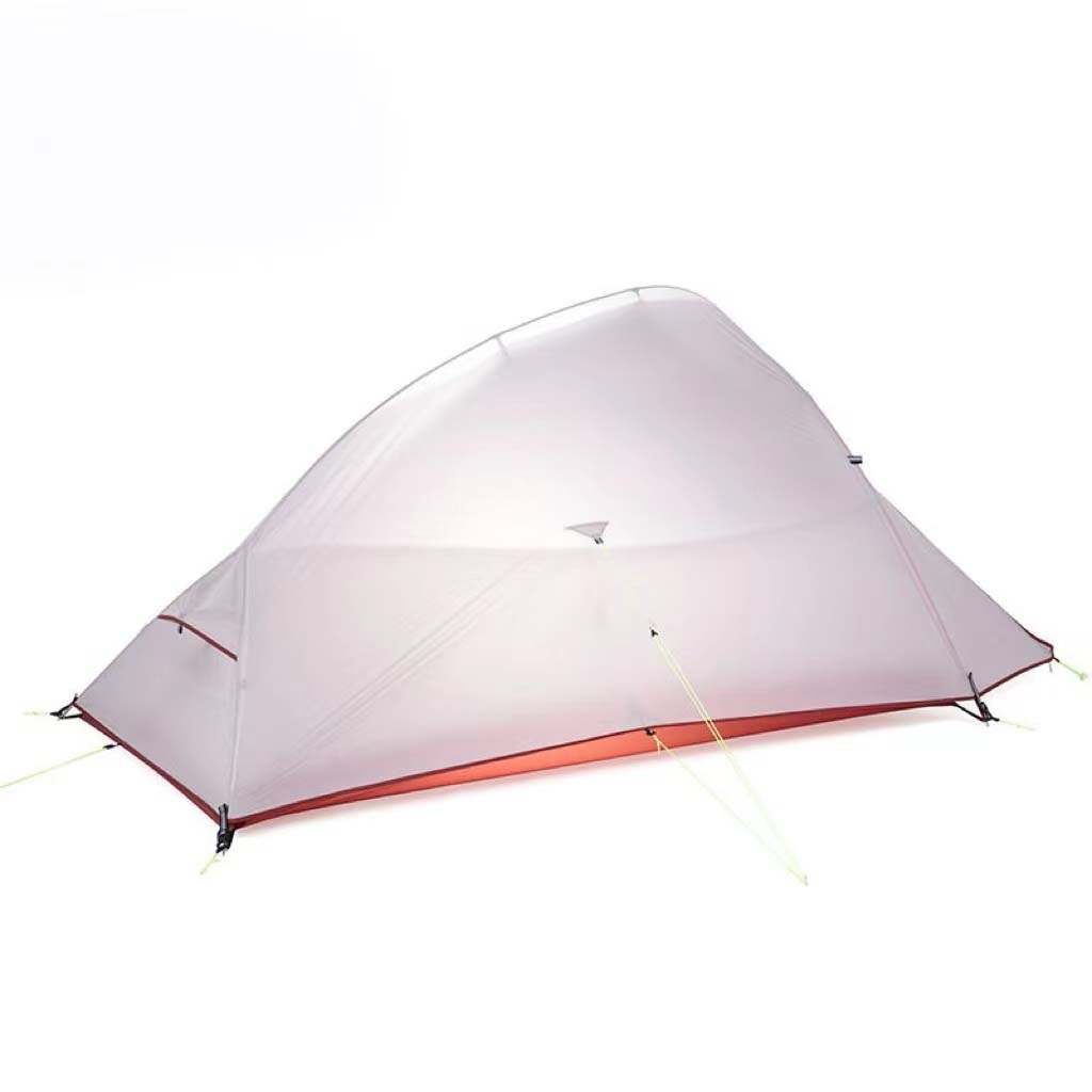 1-2 Person Ultralight Backpacking Tent - Compact, Durable & Easy to Carry - Image 3