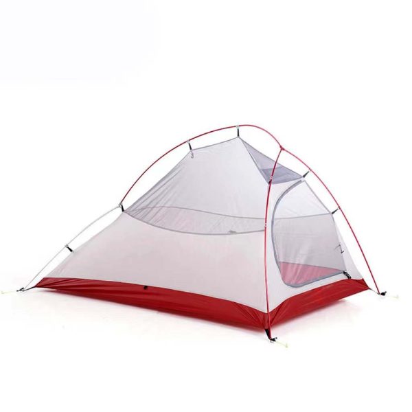 1-2 Person Ultralight Backpacking Tent - Compact, Durable & Easy to Carry - Image 4