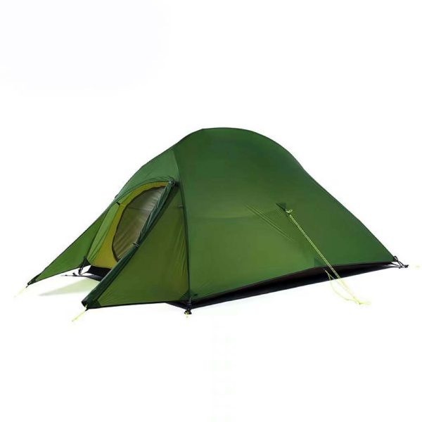 1-2 Person Ultralight Backpacking Tent - Compact, Durable & Easy to Carry - Image 5