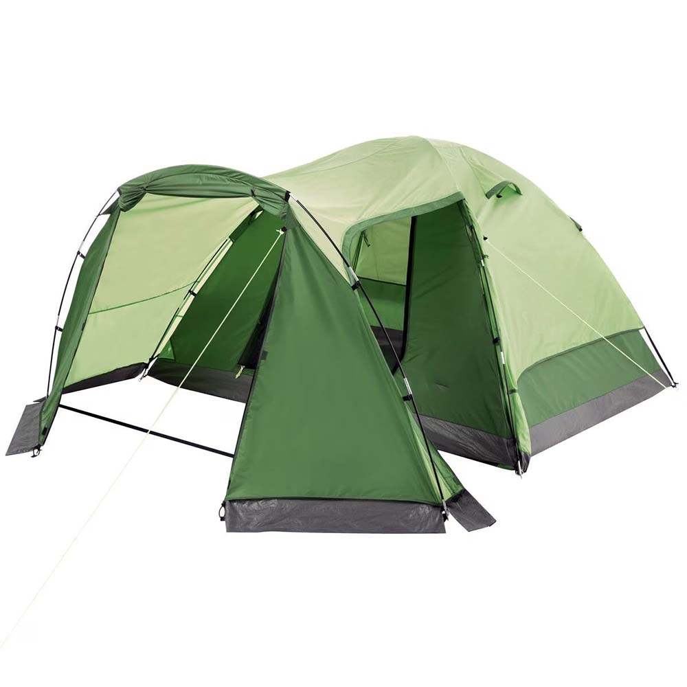 2-3 Person Camping Dome Tent - Durable, Weather-Resistant, Easy Setup - Image 2
