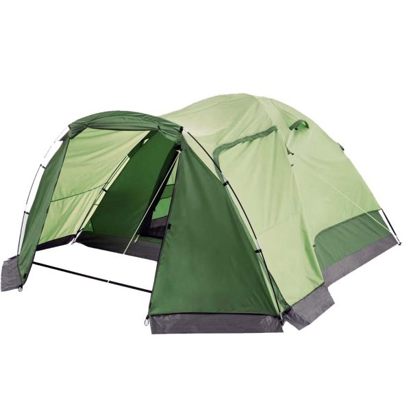 2-3 Person Camping Dome Tent - Durable, Weather-Resistant, Easy Setup - Image 3