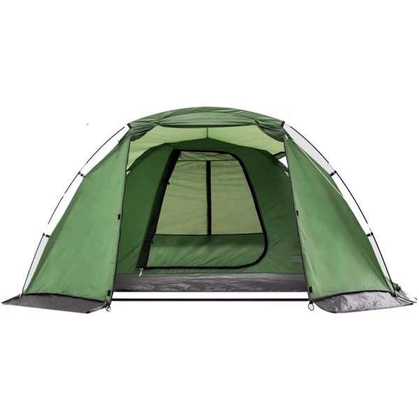 2-3 Person Camping Dome Tent - Durable, Weather-Resistant, Easy Setup - Image 5